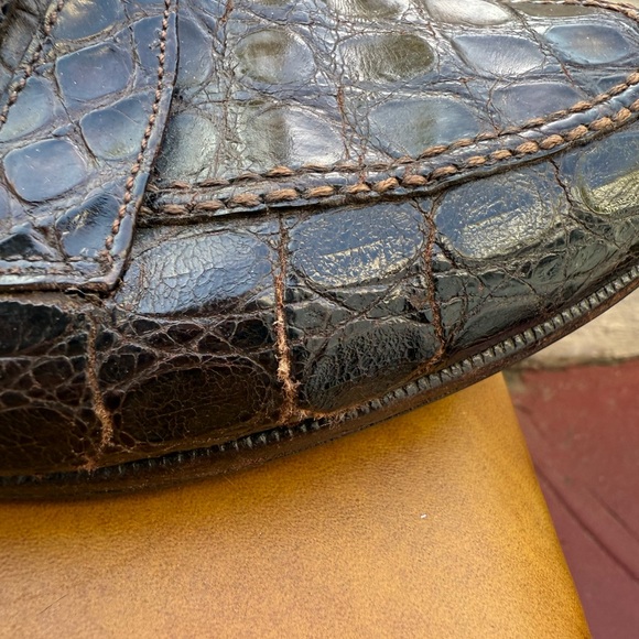 Crocodile loafers - Picture 5 of 6